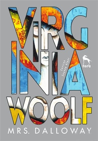 Mrs. Dalloway-Virginia Woolf / 1.Baskı
