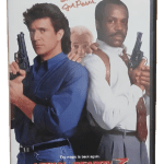 Cehennem Silahı 3-Lethal Weapon 3 Dvd