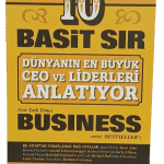 10 Basit Sır-Carmine Gallo