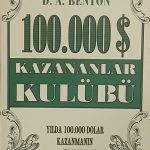 100.000 $ Kazananlar Kulübü-D.A. Benton / 1.Baskı
