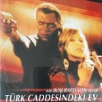 Türk Caddesindeki Ev-No Good Deed Dvd
