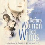 Sevginin Kanatları-Before Women Had Wings Dvd