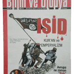 Bilim ve Ütopya Dergisi Sayı 244-Ekim 2014