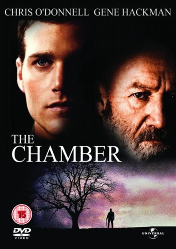 Büyük Sır-The Chamber Dvd