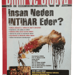 Bilim ve Ütopya Dergisi Sayı 230-Ağustos 2013