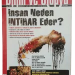 Bilim ve Ütopya Dergisi Sayı 230-Ağustos 2013