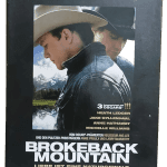Brokeback Dağı-Brokeback Mountain 2 Disk Doppel Deluxe Edition