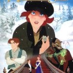 Anastasia Çizgi Film Dvd