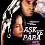 Aşk ve Para-Out Of Sight Dvd