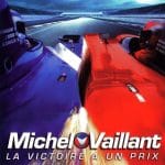 Sınır Yok-Michel Vaillant Dvd