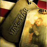 Savaş Yöntemi-Way Of War Dvd