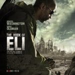 Tanrının Kitabi-The Book of Eli Dvd