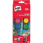 Pritt 12'li Suluboya Uzun
