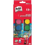 Pritt 12'li Suluboya Uzun