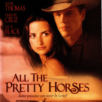 All The Pretty Horses Dvd