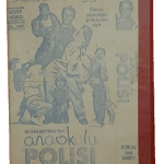 Anaokulu Polisi-Kindergarten Cop Betamax Kaset