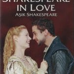 Aşık Shakespeare-Shakespeare In Love Dvd