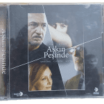 Aşkın Peşinde Vcd Film