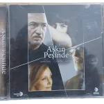 Aşkın Peşinde Vcd Film