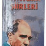 Atatürk Şiirleri-Nilüfer Kurtuluş