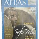 Atlas Dergisi Sayı 152-Kasım 2005