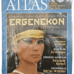 Atlas Dergisi Sayı 154-Ocak 2006 (Ay Poster Takvimi Eki Yok)