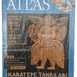 Atlas Dergisi Sayı 155-Şubat 2006 (Atlas 2005 Cd Arşivi Hediye)