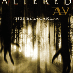 Av-Altered Dvd