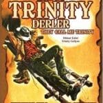 Bana Trinity Derler-They Call Me Trinity Dvd