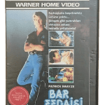 Bar Fedaisi Betamax Kaset