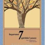 Başarının 7 Spirütüel Yasası-Deepak Chopra  / 1.Baskı