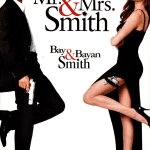 Bay ve Bayan Smith-Mr. & Mrs. Smith Dvd