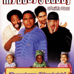 Bebeğimin Babası-My Baby's Daddy Dvd