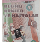 Belirli Günler ve Haftalar