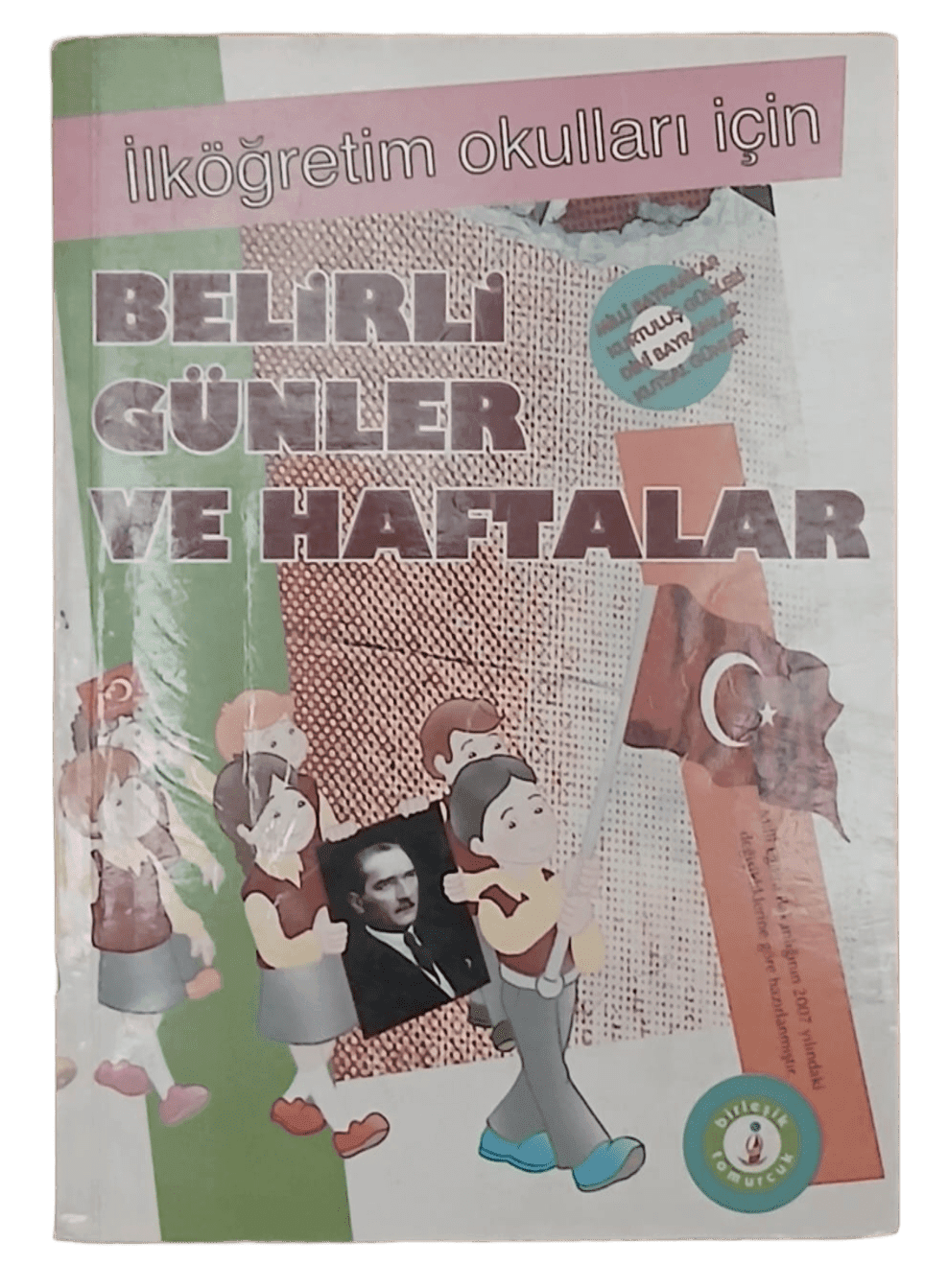 belirli günler Belirli Günler ve Haftalar - Görsel 1