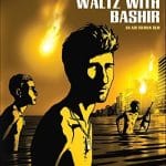 Beşirle Vals-Waltz With Bashır Dvd