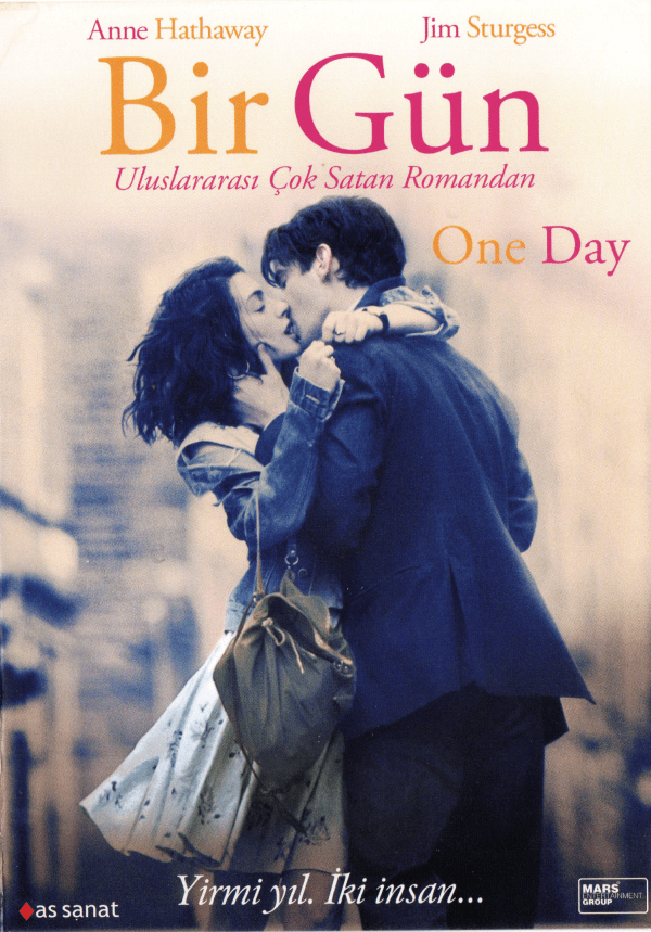 Bir Gün-One Day Dvd
