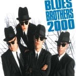 Cazcı Kardeşler 2000-The Blues Brothers 2000 Dvd