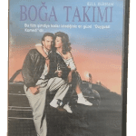 Boğa Takımı-Bull Durham Betamax Kaset