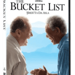 Şimdi Ya da Asla-Bucket List Dvd
