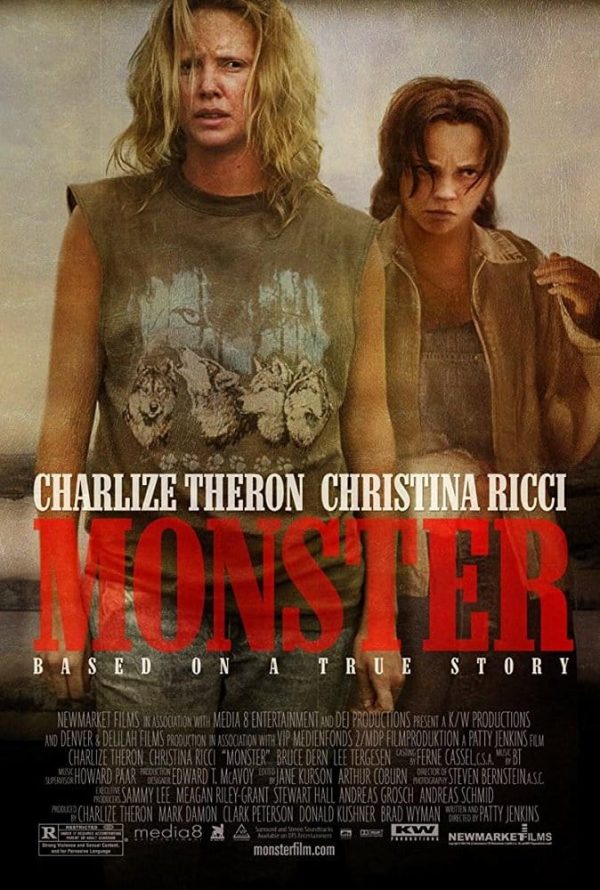 Cani-Monster Dvd
