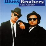 Cazcı Kardeşler-The Blues Brothers Dvd