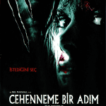 Cehenneme Bir Adım-The Descent Dvd