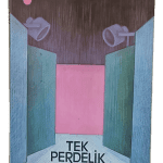 Anton Çehov Tek Perdelik 9 Oyun (Yılmaz Gruda Çevirisi)