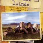 Cengiz Han'ın İzinde Belgesel Dvd