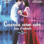 Cesaretin Var Mı Aşka Özel Versiyon-Jeux d'enfants Dvd