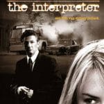 Çevirmen-The Interpreter Dvd