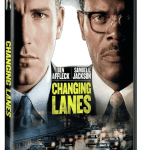 Çarpışma-Changing Lanes Dvd