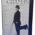 Chaplin Dvd