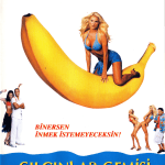 Çılgınlar Gemisi-Boat Trip Dvd